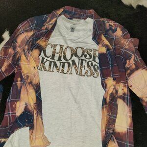Choose Kindness - Graphic Tee